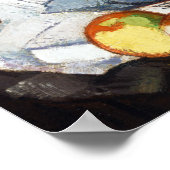 サミュエル・ペプレがまだ生きとし生きとし瓶 ポスター (角)