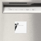 サミュエル・モース・コードミーム – 神の仕業は？ マグネット (インサイチュ (食洗機))