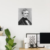 サミュエル・モース ポスター (ホームオフィス)