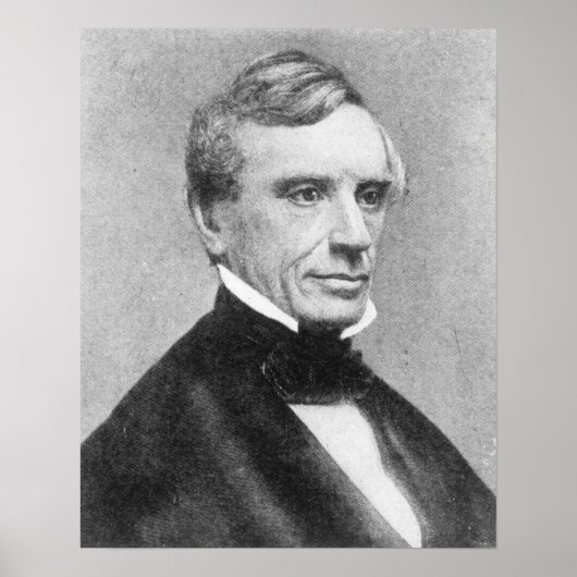 サミュエル・モース ポスター (正面)