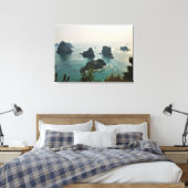 サミュエル・H・ボードマン、オレゴン州沿岸 キャンバスプリント (インサイチュ (寝室))