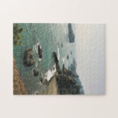 サミュエル・H・ボードマン、オレゴン州沿岸 ジグソーパズル (横)