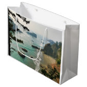 サミュエル・H・ボードマン、オレゴン州沿岸 ラージペーパーバッグ (正面アングル)