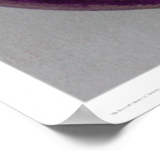 サミュエル・L・クレメンス(40448) ポスター (角)