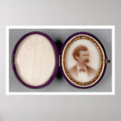 サミュエル・L・クレメンス(40448) ポスター (正面)