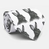 サミュエルLジャクソン ネクタイ (ロール)