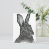 サミュエルLジャクソン ポストカード (スタンド正面)