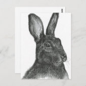 サミュエルLジャクソン ポストカード (正面/裏面)