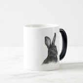 サミュエルLジャクソン モーフィングマグカップ (正面右)