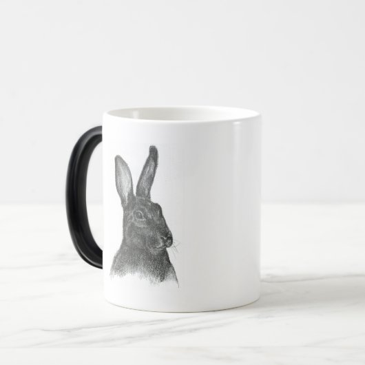 サミュエルLジャクソン モーフィングマグカップ (正面左)