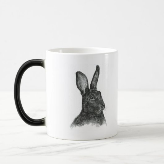 サミュエルLジャクソン モーフィングマグカップ (左)