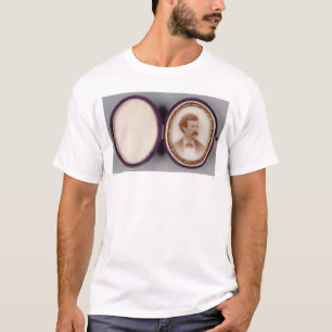サミュエルL. Clemens (40448) Tシャツ