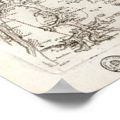 サミュール・リシュリュー ポスター (角)