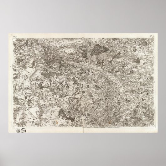 サミュール・リシュリュー ポスター (正面)