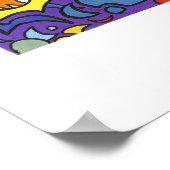 サミースワッグポスターとプリント ポスター (角)