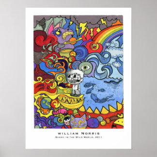 サミースワッグポスターとプリント ポスター