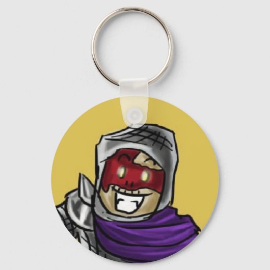 サミー キーホルダー (正面)