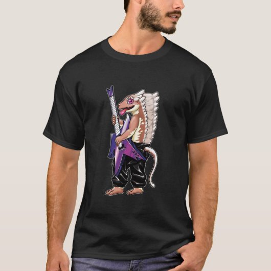 サミー Tシャツ (正面)