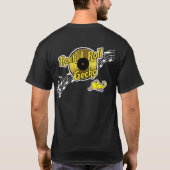 サミー Tシャツ (裏面)