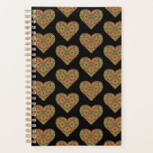 サミ・ラブ プランナー手帳 (正面)