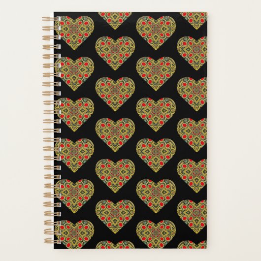 サミ・ラブ プランナー手帳 (正面)