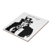 サムおじさんがあなたにサンダーコーブを欲しがっている タイル (側面)