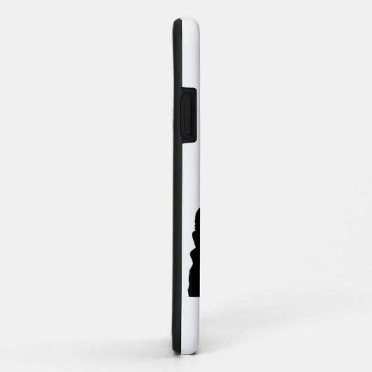 サムおじさんが仕事を得る Case-Mate iPhoneケース (裏面/右)