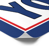 サムおじさんが君に望んでる最高の ポスター (角)