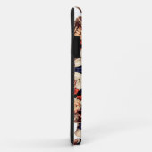 サムおじさんが指を指す万華鏡 Case-Mate iPhoneケース (裏面/右)