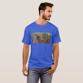 サムおじさんに呼ばれてるよ Tシャツ (正面フル)