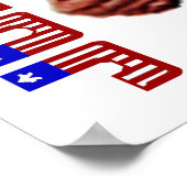 サムおじさん ポスター (角)