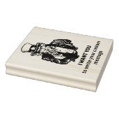 サムおじさん ラバースタンプ (スタンプ)