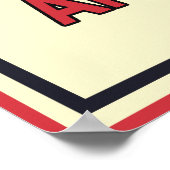 サムおもしろい叔父のポスター ポスター (角)