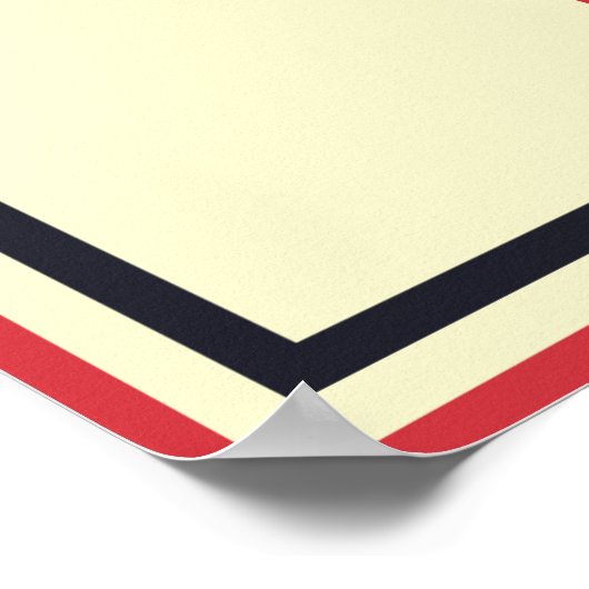 サムおもしろい叔父のポスター ポスター (角)