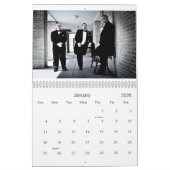 サムおよびアマンダのWedding~The 2011のカレンダー カレンダー (1月 2026)