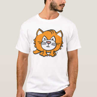 サムちっぽけなTシャツ! Tシャツ