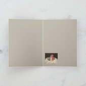 サムとサディのカード カード (内部)