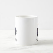 サムの叔父 コーヒーマグカップ (中央)