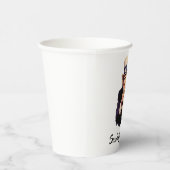 サムの叔父 紙コップ (右)