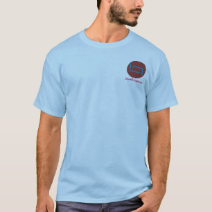 サムアダムスの引用文 Tシャツ