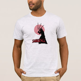 サムア·イ· Tシャツ