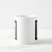 サムイ島 タイ コーヒーマグカップ (中央)