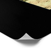 サムイ島 ポスター (角)