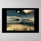 サムイ島 ポスター (正面)