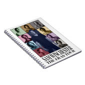 サムウィンチェスター ノートブック (右側)