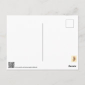 サムウェラーby Kyd from Dickens The Pickwick紙 ポストカード (裏面)