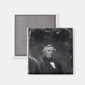 サムエル・モースc.1844-60 マグネット (正面/裏面)