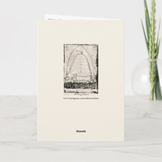 サムサラ カード (裏面)