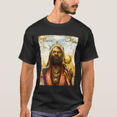 サムサ Tシャツ (正面)