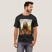 サムサ Tシャツ (正面フル)